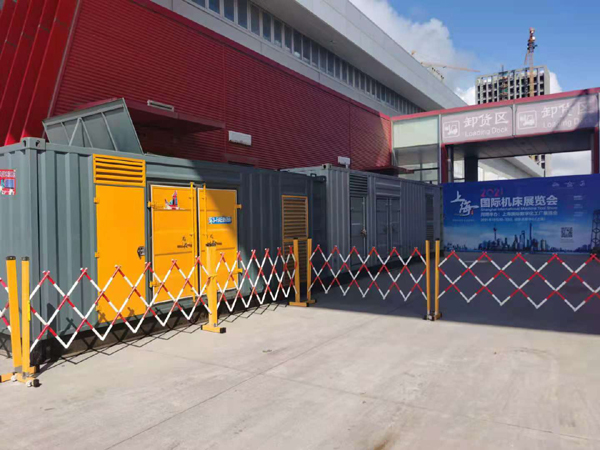 京口发电机出租教您要了解的柴油发电机组基础知识