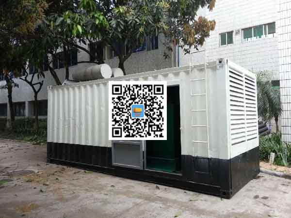 京口出租发电机-什么样的柴油发电机使用效果比较好