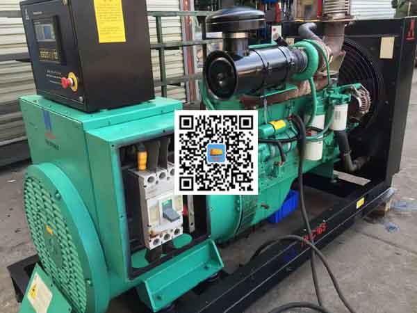 京口租赁发电机-发电机一般变压器磁芯所使用的是什么材料?