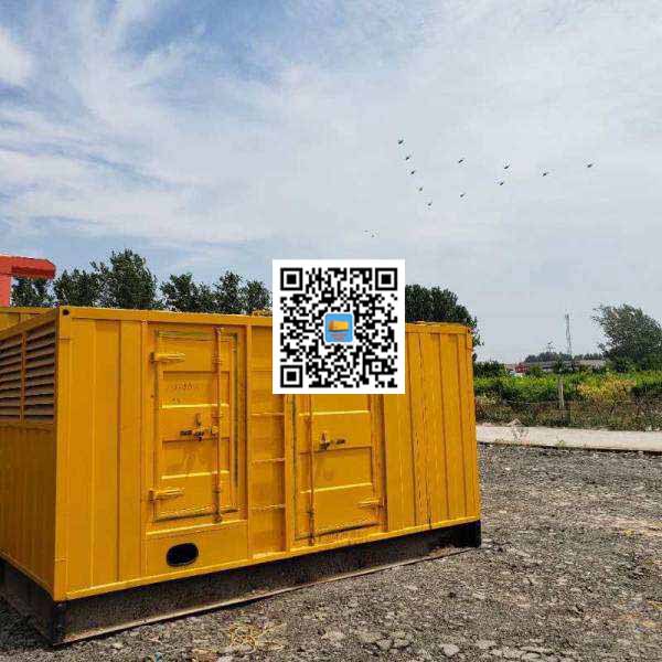 京口发电机出租发电机电刷的结构与作用是什么