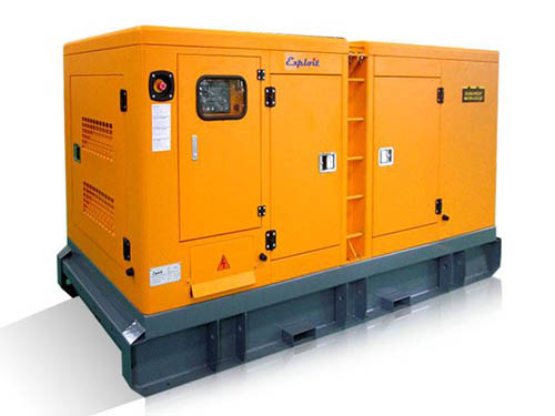 京口影响 200kw 柴油发电机油耗的因素有哪些？