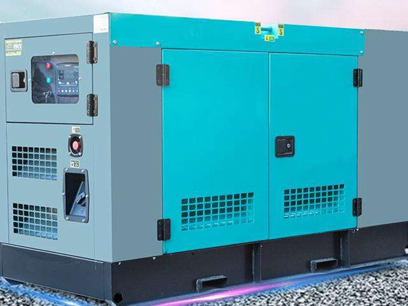 京口50KW柴油发电机油耗是多少？