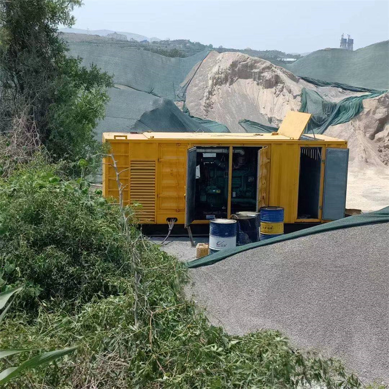 京口影响 400KW 柴油发电机组油耗的因素有哪些？