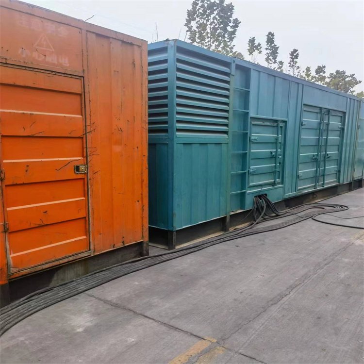 京口如何选择适合 600kW 柴油发电机组的热继电器?